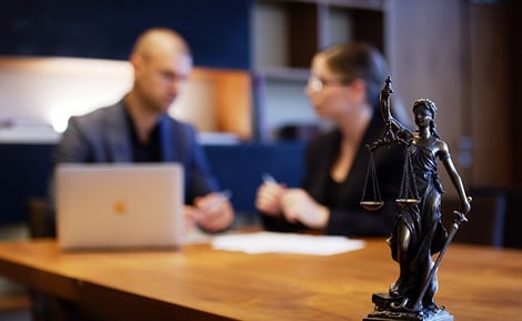 Professional Liability Image