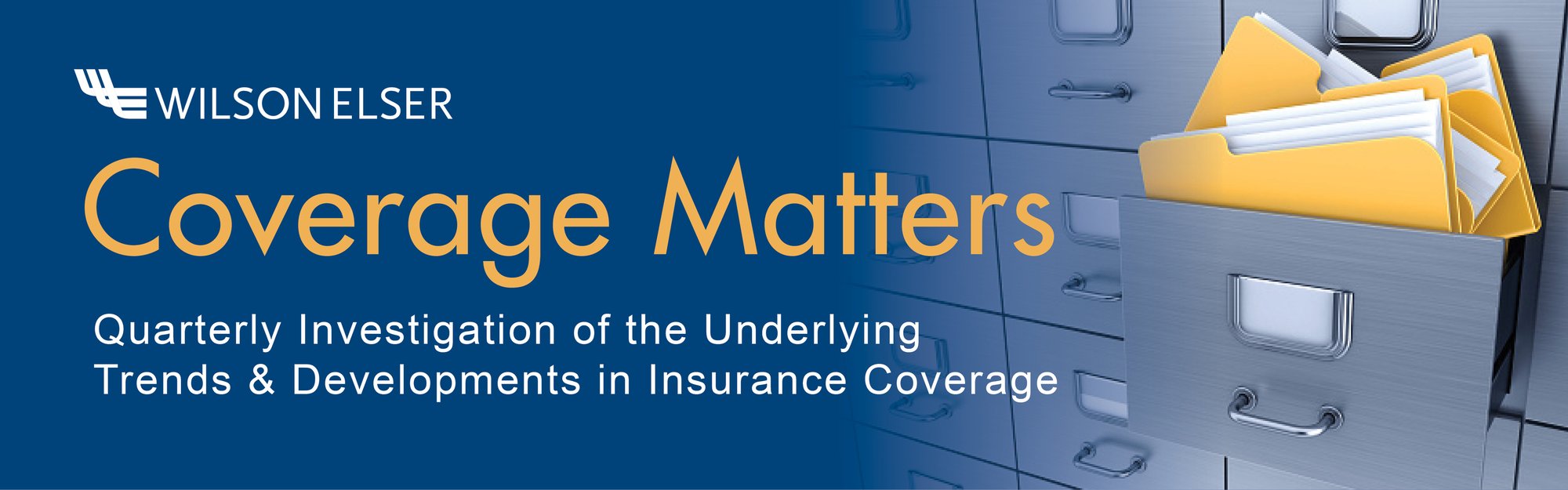 Coverage Matters Banner