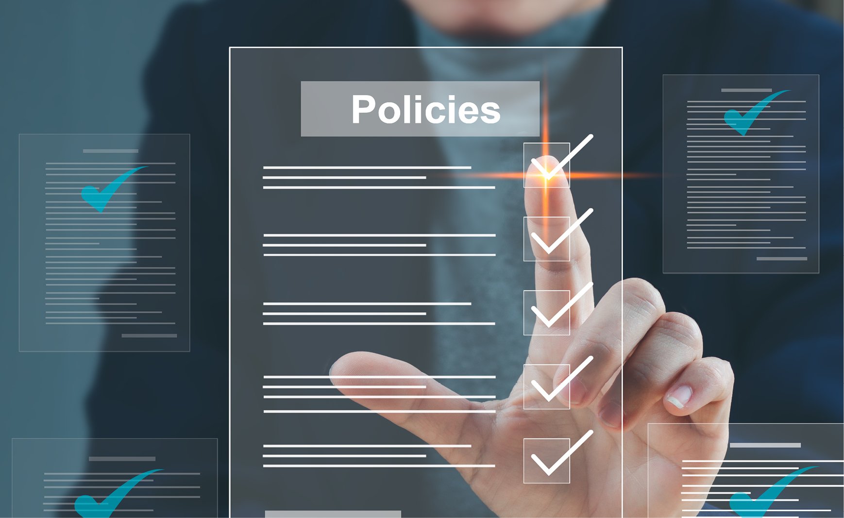 EPL EOY Policies EPL EOY Policies