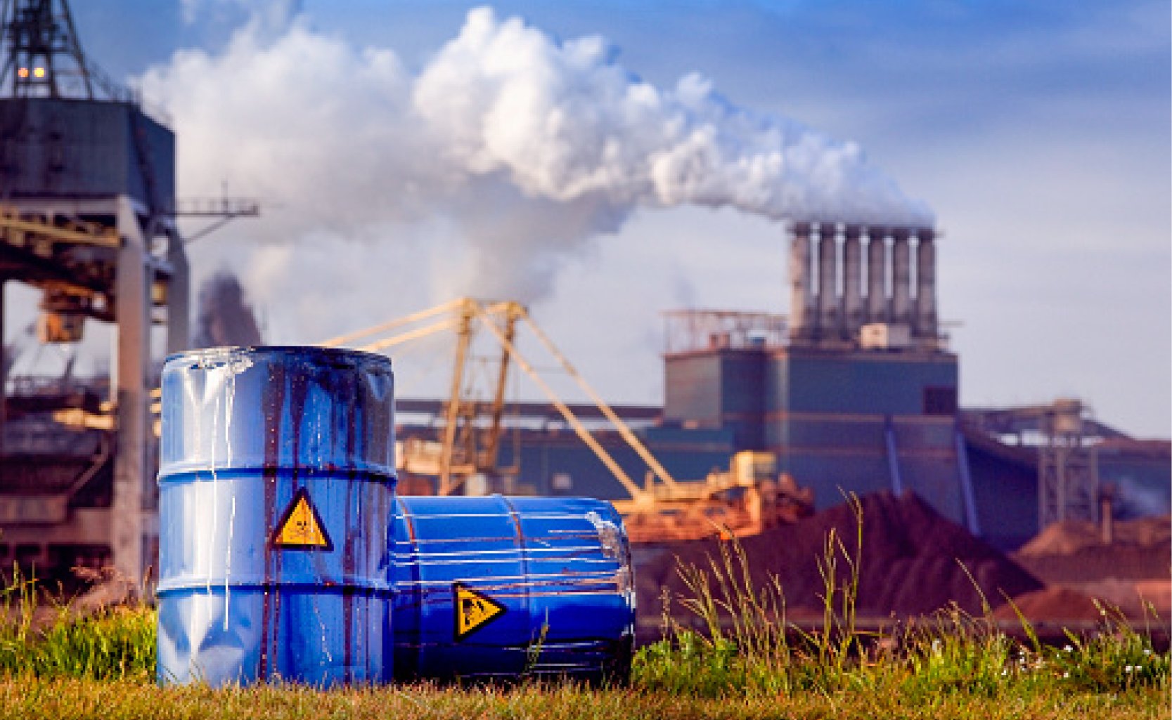 Q1 2026 Coverage Matters - Kocol Pollution