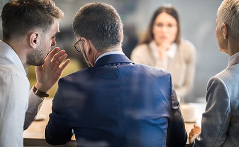 372-26_ICBP_What Your Coverage Counsel Wants You to Know 10.22 372-26_ICBP_What Your Coverage Counsel Wants You to Know 10.22